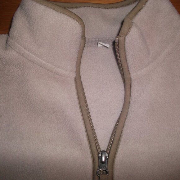 Uniqlo Half-Zip Pullover Oversized - Picture 4 of 5